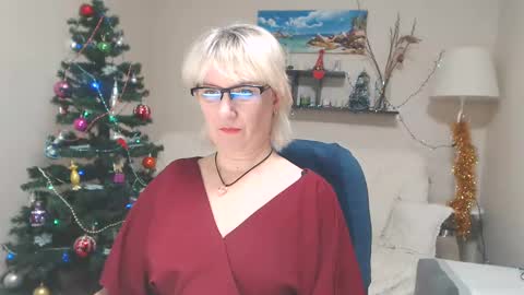 Leila Kinky online show from January 15, 6:22 am