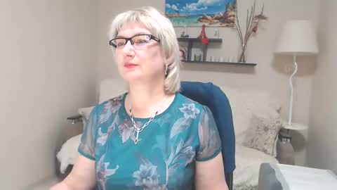 Leila Kinky online show from January 30, 2:49 am