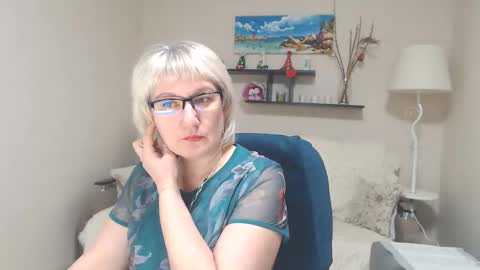 Leila Kinky online show from January 30, 5:52 am