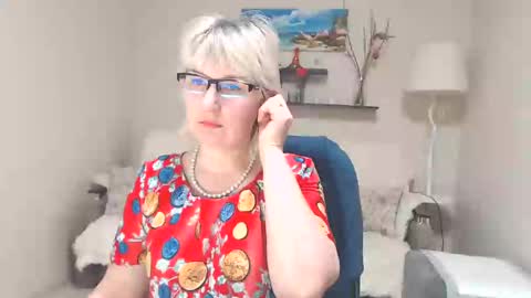 Leila Kinky online show from March 1, 2:48 am