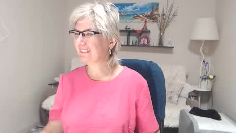 Leila Kinky online show from September 26, 2:26 am