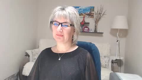 Leila Kinky online show from November 8, 5:07 am