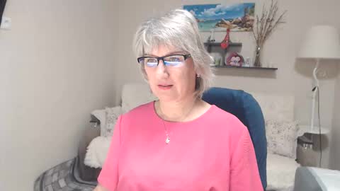 Leila Kinky online show from November 11, 9:42 am