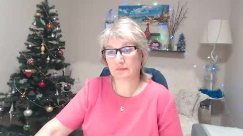 Leila Kinky online show from January 6, 5:44 am