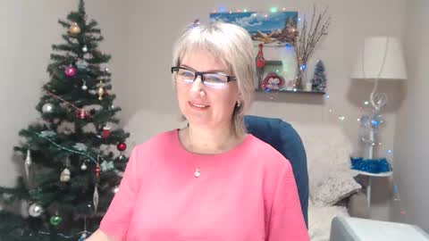 Leila Kinky online show from January 10, 5:42 am