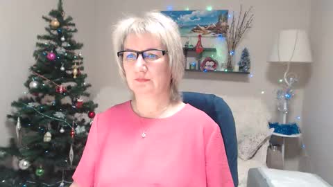 Leila Kinky online show from January 11, 5:01 am