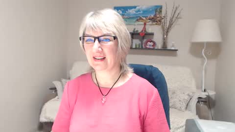 Leila Kinky online show from February 11, 4:06 am