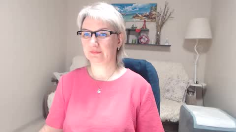 Leila Kinky online show from March 22, 5:22 am