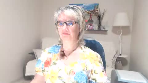 Leila Kinky online show from June 20, 3:53 am