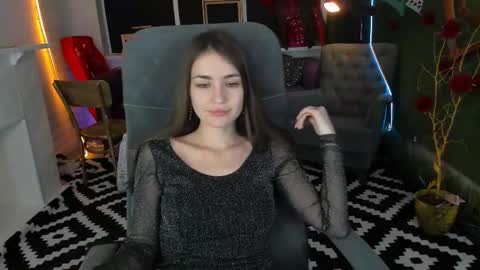 Snapshot of leilarai chatting on February 6, 4:25 pm Leila Rai online show from February 6, 4:25 pm