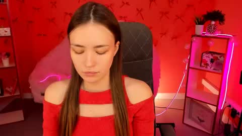 Snapshot of leilarai chatting on April 27, 1:09 pm Leila Rai online show from April 27, 1:09 pm
