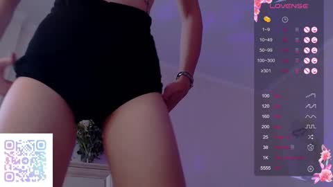 Leila online show from November 30, 2:26 am