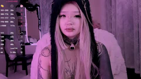 Lein online show from March 30, 1:50 am