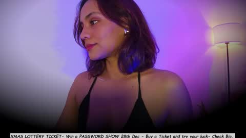 Leja online show from December 21, 3:08 pm