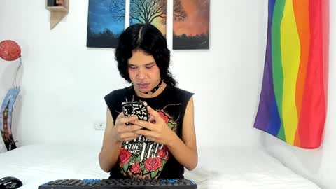 Snapshot of lejoowo chatting on December 28, 9:08 pm Lejo online show from December 28, 9:08 pm