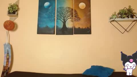 Snapshot of lejoowo chatting on October 25, 3:14 am Lejo online show from October 25, 3:14 am