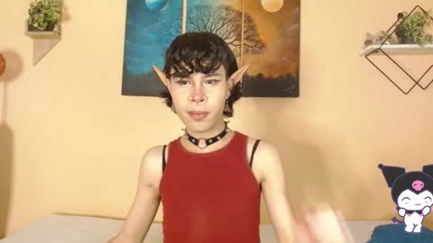 Snapshot of lejoowo chatting on December 17, 4:24 pm Lejo online show from December 17, 4:24 pm