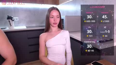 lekfullkatten online show from September 12, 12:11 am