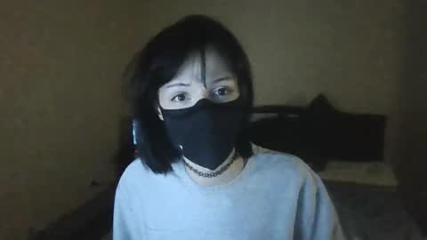 lekkj online show from October 31, 10:33 pm