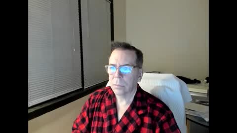 Leland Allen online show from March 1, 10:39 am