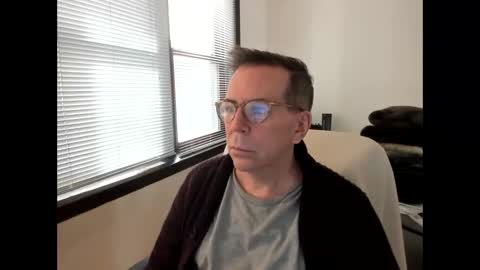 Leland Allen online show from March 9, 6:12 pm