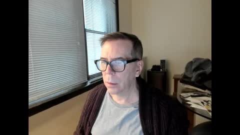 Leland Allen online show from March 15, 3:40 pm