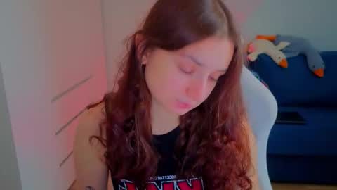 Lelia online show from October 7, 12:24 pm