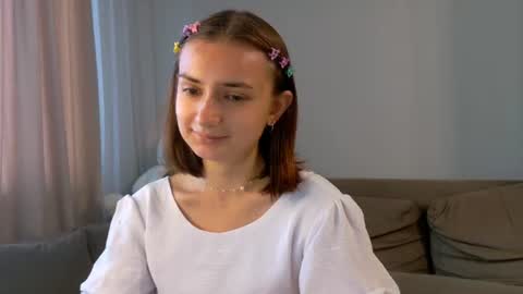Lelia online show from July 23, 1:53 pm