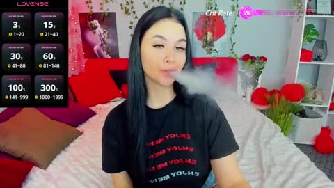 LellitClark online show from March 11, 3:48 am