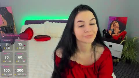 LellitClark online show from October 15, 6:41 pm