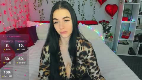 LellitClark online show from March 16, 8:57 pm