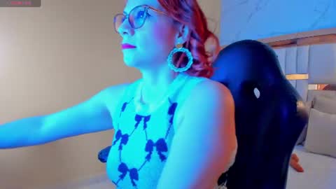 Leloo  online show from July 13, 7:49 pm