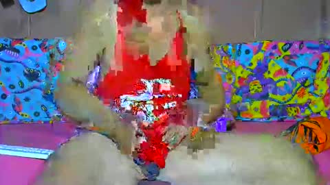 SEX  MASTER online show from January 9, 12:35 am