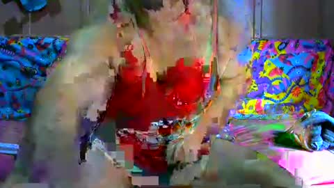 SEX  MASTER online show from January 16, 6:37 pm