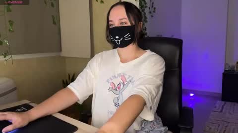 Lemi online show from October 11, 7:12 pm