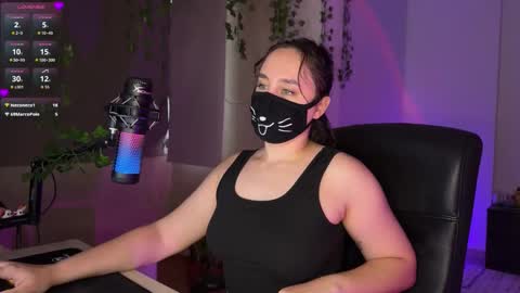 Lemi online show from November 14, 5:22 pm