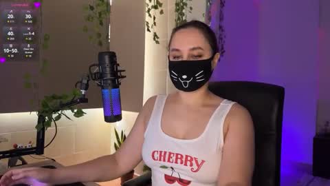 Lemi online show from November 20, 10:37 am