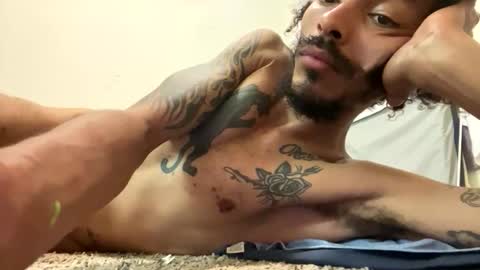 lemmylovesu online show from October 19, 6:41 pm