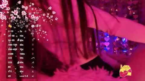 lemongrass18 online show from March 14, 6:35 pm