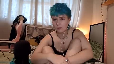 lemonmczesty online show from October 27, 9:24 am