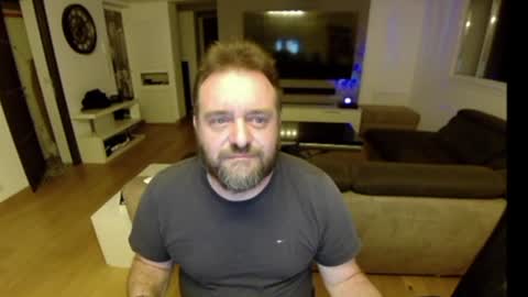 Ange online show from December 11, 1:05 am