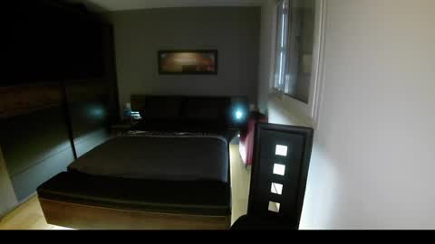 Ange online show from March 8, 12:09 pm