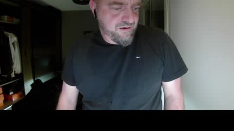 Ange online show from October 1, 1:44 am