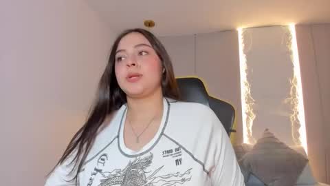 lena_jhons online show from December 2, 8:15 pm