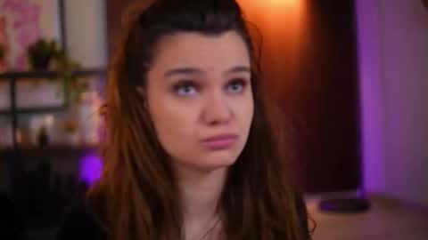 Lena Laurent online show from March 22, 10:07 am