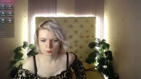 Lena online show from January 5, 6:56 am