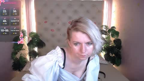Lena online show from January 14, 8:31 am