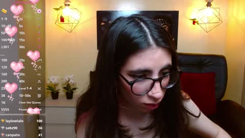 Lena online show from December 4, 8:40 pm