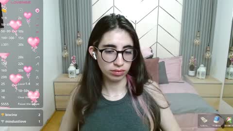 Lena online show from December 18, 5:42 pm