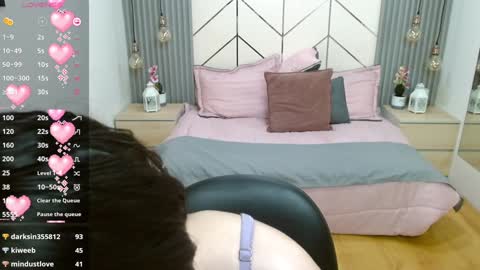 Lena online show from December 18, 8:47 pm